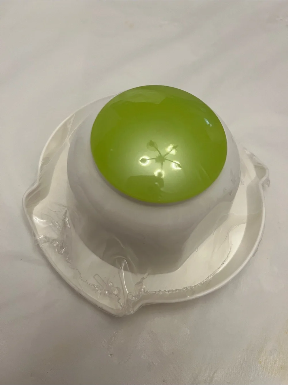 N/A new seal